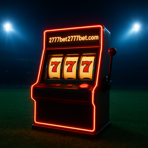 2777 bet অ্যাপ দিয়ে বেটিং জগৎ আবিষ্কার করুন